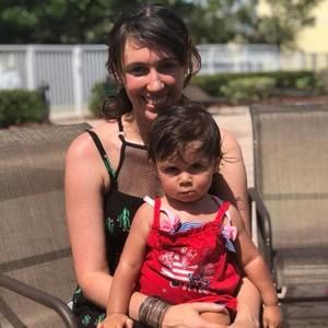 Meet your Posher, Diane